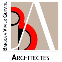 BARBOSA VIVIER GUYANE ARCHITECTES logo - Similar company to Cro Systemes