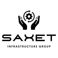 Saxet Infrastructure Group logo - Similar company to Peak Mining