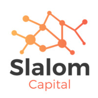 Slalom Capital logo - Similar company to Onelink Capital