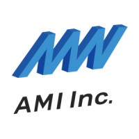 AMI Inc. logo - Similar company to Upward, Inc.
