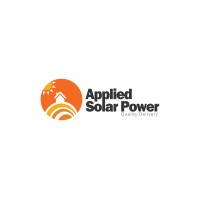 Applied Solar Power Uganda logo - Similar company to Solar Grid (U) Ltd