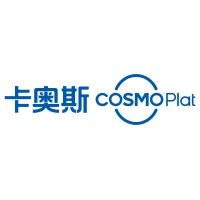 COSMOPlat logo - Similar company to Bic No Sabe Fallar