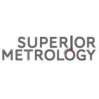 Superior Metrology, LLC logo - Similar company to Digital Metrology Solutions, Inc.