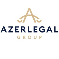 Azer Legal Group LLC logo - Similar company to Azer Creative