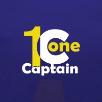 Captain One logo - Similar company to Rmal Al-Awdya رمال لتقنية المعلومات