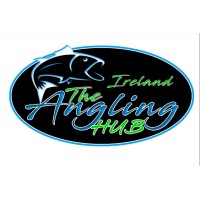 The Angling Hub Ireland logo - Similar company to Acromedia Marketing