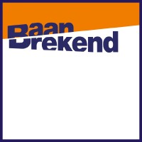 Baanbrekend logo - Similar company to Deltion Mict