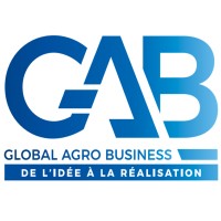 GLOBAL AGRO BUSINESS logo - Similar company to Bermi