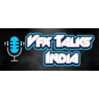 VfxTalks India logo - Similar company to Nuke Compositing Mentor