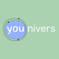 younivers app logo - Similar company to Fundacja Sercem Pisane