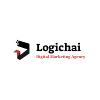 Logichai | Digital Marketing Projects | Branding Projects | Performance Marketing logo - Similar company to Doomstonz Web & Marketing