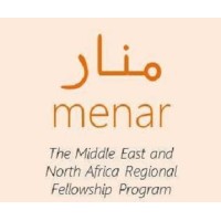 Middle East And North Africa Regional (Menar) Fellowship Program
