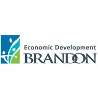Economic Development Brandon logo - Similar company to Keystone Centre