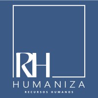 RH HUMANIZA logo - Similar company to Humanizar Rh