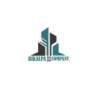 BIKALPA DAS AND COMPANY logo - Similar company to Rajashree Infrastructure & Developer