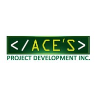 Aces Project Development Inc logo - Similar company to Van Cloud Accounting