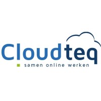 Cloudteq Online Werken BV logo - Similar company to Viqtory Smart Energy Solutions