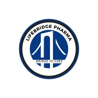 Life Bridge Pharmaceuticals (Pvt.) Ltd. logo - Similar company to Dr. Harleys