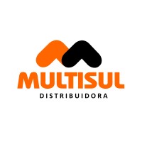 Multisul Distribuidora logo - Similar company to Ufopa