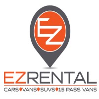 EZ Rental NY logo - Similar company to Connectpro Bpo