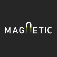 Magnetic | ماقنتيك logo - Similar company to Lusauto