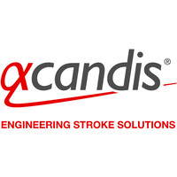 Acandis GmbH logo - Similar company to Rimasys Anatomical Solutions