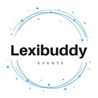 Lexibuddy Events logo - Similar company to Event Buddy