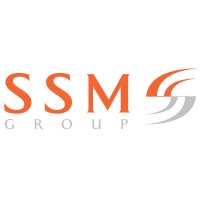SSM Group logo - Similar company to Ssm Group