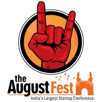 The August Fest logo - Similar company to Chitralai