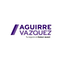 Aguirre Vazquez SA logo - Similar company to Waia Llc