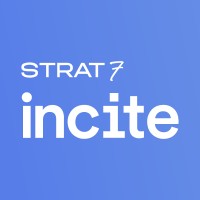 STRAT7 Incite logo - Similar company to STRAT7