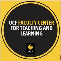 UCF Faculty Center for Teaching and Learning logo - Similar company to Ucf Digital Learning
