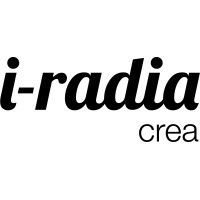 I-Radia Crea logo - Similar company to Linckia