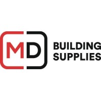 MD BUILDING SUPPLIES logo - Similar company to Scott Johnson Limited