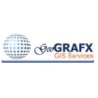 GeoGRAFX GIS Services logo - Similar company to Gis Services