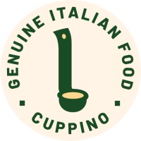 Cuppino logo - Similar company to Future Navigators