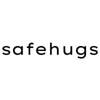 SafeHugs: Kids wear logo - Similar company to Truetik