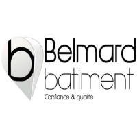 BELMARD BATIMENT logo - Similar company to Quadrus Engineering