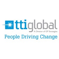 TTi Global logo - Similar company to Bodhih Training Solutions Pvt Ltd
