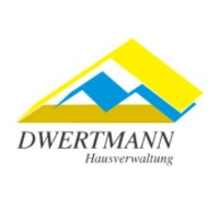 Dwertmann Hausverwaltung logo - Similar company to Urban Asset Immobilienverwaltung Gmbh