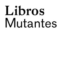 Libros Mutantes logo - Similar company to Fidele.Editions