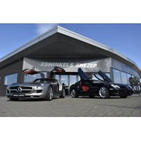 Swinkels Wezep B.V. / Exclusive Cars logo - Similar company to Lowlands Biker Store