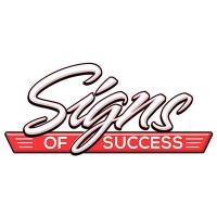 SIGNS OF SUCCESS, INC. logo - Similar company to Cab Signs, Inc.