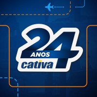 Cativa Operadora logo - Similar company to Bwt Operadora