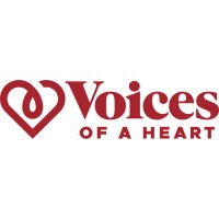 Voices Of A Heart - Non-Profit logo - Similar company to Logistics Technology Hq