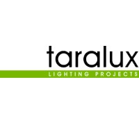 Taralux Iluminación logo - Similar company to Sigo, Architectural Lighting Studio