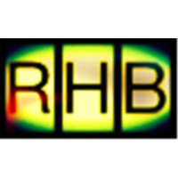 RHB logo - Similar company to Iteom, Llc