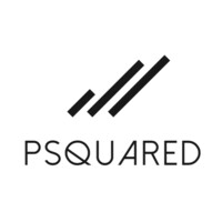PSquared Inc. logo - Similar company to Buzznerd Trucks