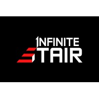 Infinite Stair logo - Similar company to Highminded Agency