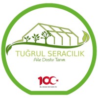 Tuğrul Seracılık ve Tarım logo - Similar company to Mekoser Modern Greenhouse Systems